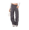 Women's Scarlot ribbon track pants