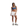 Women's Ultra Soft Plunge Racer Crop