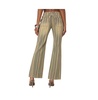 Women's Eternity Pinstripe Flare Jeans