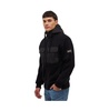 Men's Bench Minski Zip-Up Hoodie Sweater