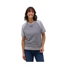 Women's Masina 1/2 Sleeve Raglan Crew Neck