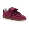 Women's Tb.490 Club Leather Sneakers