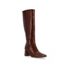 Women's East Leather Boots