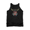 Men's Daggered Adult Tank