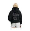 Women's Plush Premium Graphic Hoodie