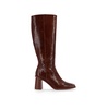 Women's East Leather Boots