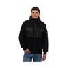 Men's Bench Minski Zip-Up Hoodie Sweater