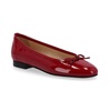 Women's Oriana Leather Ballet Flats