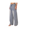 Women's Myla Washed Wide Leg Jeans