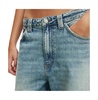 Women's Super Baggy Jean