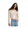 Women's Bow Peep Cardigan