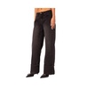 Women's Vesper Cuffed Low Rise Jeans