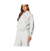 Women's Sasha Bow Detail Hoodie