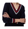 Women's Everfine V-Neck Sweater