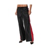 Women's Cameron Contrast Panel Track Pants