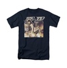 Men's Runaway Jon Short Sleeve Adult Tee / T-Shirt