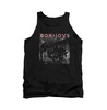 Men's Slippery Cover Adult Tank