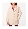 Women's Shearling Blazer