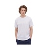 Men's Worsley Tonal Logo Tee