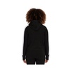 Women's Kiara Hoodie in Black