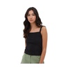 Women's Sudell Square Neck Tank Top