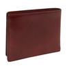 Men's Executive Wallet in Old Leather - RFID