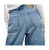 Women's Barrel Jean