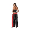 Women's Cameron Contrast Panel Track Pants