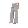 Women's Bow Pocket Relaxed Jeans