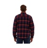 Men's Bench Marconi Flannel Check Shirt