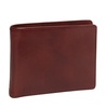 Men's Executive Wallet in Old Leather - RFID