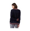 Women's Everfine V-Neck Sweater