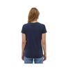 Women's Leora Outline Logo Tee