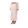 Celeste Low Rise Strap Maxi Skirt