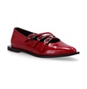 Women's Jive Leather Ballet Flats