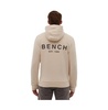 Men's Mobbley Back Print Hoodie