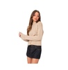 Women's Kimberly mock neck sweater