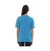 Women's Nouria Striped Pocket Tee