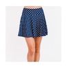 Women's Flowy Swim Skort