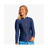 Women's Full-Zip Nora Swim Top