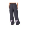 Women's Bonney Bow Detail Sweatpants