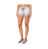 Women's Ribbon Lacey Eyelet Shorts