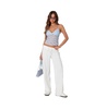 Women's Quinn Straight Leg Sweatpants