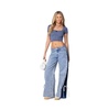 Women's Luciana Knit Crop Top