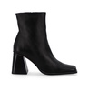 Women's South Leather Ankle Boots