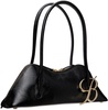 Black Kiss Me Bag