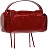 Red Multipocket Bag