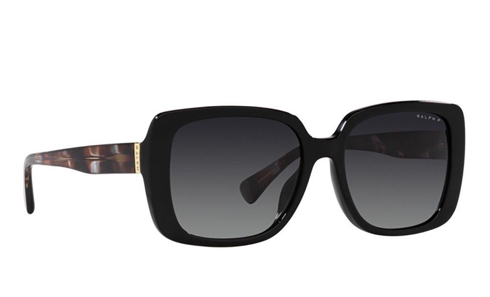 Ralph By Ralph Lauren Eyewear Rectangular Frame Sunglasses