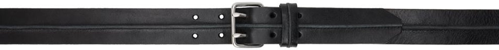 Black Ace Belt