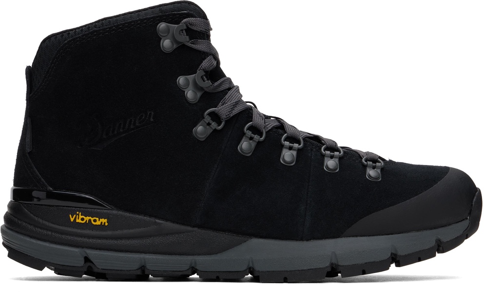 Black Mountain 600 Boots